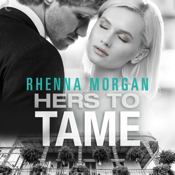 Audio CD Hers to Tame Book