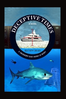 Paperback Deceptive Times Book