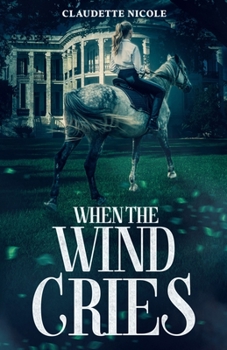 Paperback When the Wind Cries Book