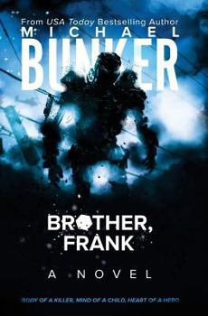 Paperback Brother, Frank Book