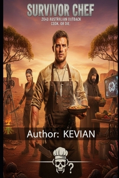 SURVIVOR CHEF