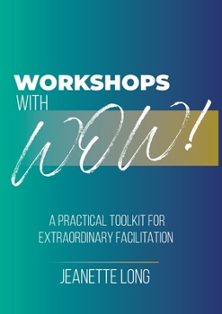 Paperback Workshops with Wow Book