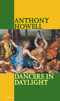 Paperback Dancers in Daylight Book