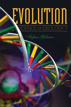 Hardcover Evolution Book