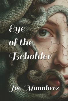 Paperback Eye of the Beholder (Jake Rivers Adventures) Book