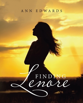 Paperback Finding Lenore Book