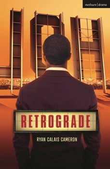 Paperback Retrograde Book