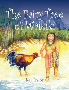 Paperback The Fairy Tree of Waikiki Book