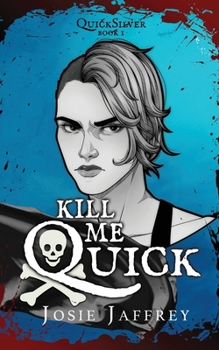 Paperback Kill Me Quick Book