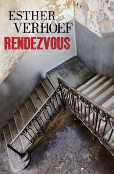 Hardcover Rendezvous. Esther Verhoef Book