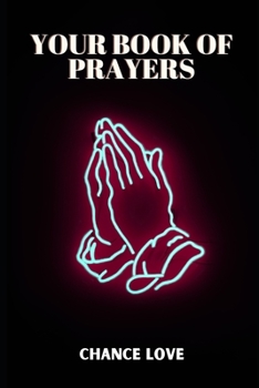 Paperback Your Prayer Book: A Non-Denominational Prayer Book