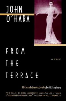 Paperback From the Terrace Book