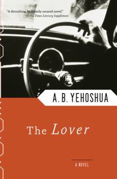 Paperback The Lover Book