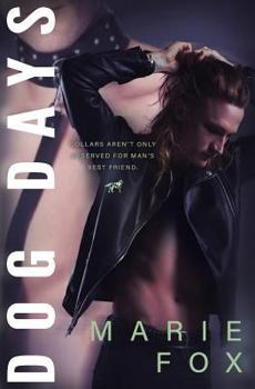 Paperback Dog Days Book