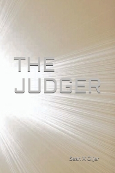 Paperback The Judger Book