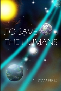 Paperback To Save the Humans Book