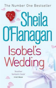 Paperback Isobel's Wedding Book
