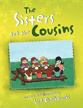 Paperback The Sisters and the Cousins Book