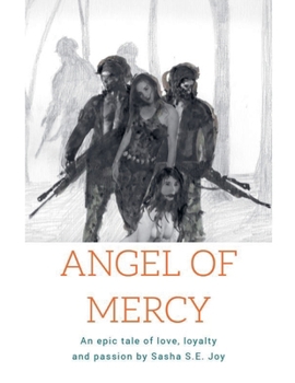 Angel of Mercy (The Wolf Squad)