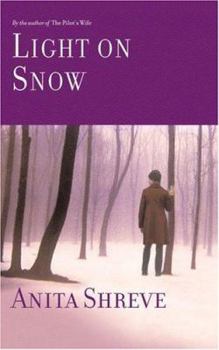 Hardcover Light on Snow Book