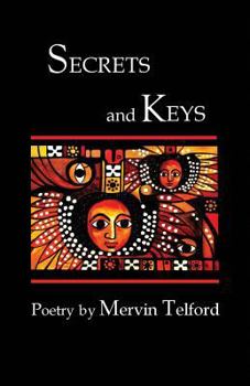 Paperback Secrets and Keys Book