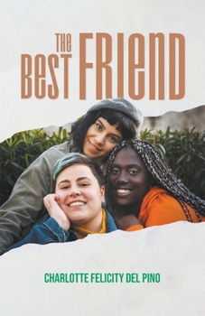 Paperback The Best Friend Book