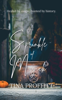 Paperback A Sprinkle of Magick Book