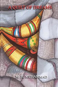 Paperback A Quilt Of Dreams Book