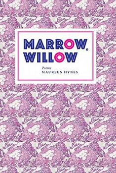 Paperback Marrow, Willow Book