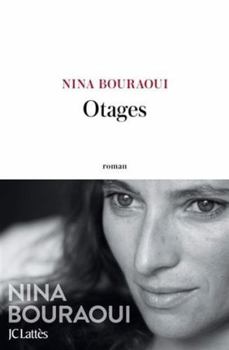 Paperback Otages [French] Book