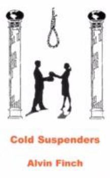Paperback Cold Suspenders Book