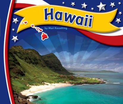 Hawaii - Book  of the StateBasics
