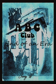 Paperback ABC Club: End of an Era Book