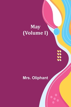 Paperback May (Volume I) Book