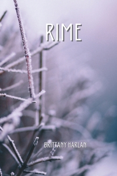 Paperback Rime Book