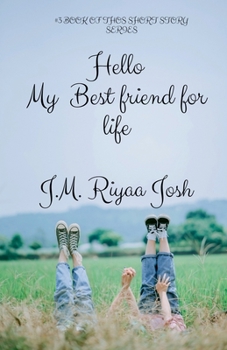 Paperback Hello, My Best friends for life Book