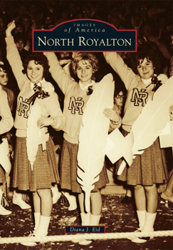 North Royalton - Book  of the Images of America: Ohio