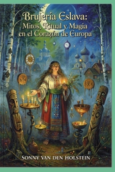 Paperback Brujería Eslava [Spanish] Book