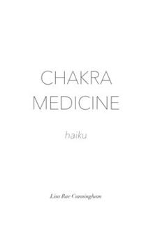 Paperback Chakra Medicine Book