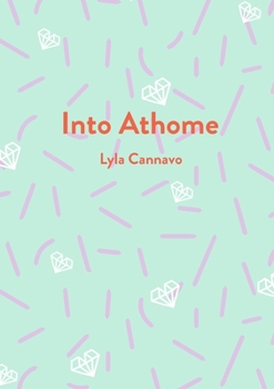Paperback Into Athome Book
