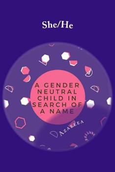 Paperback She/He Book