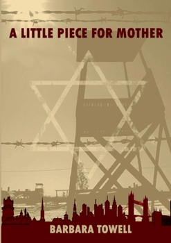 Paperback A Little Piece for Mother Book