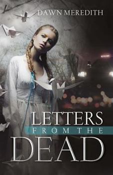 Paperback Letters From the Dead Book