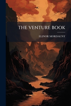 Paperback The Venture Book