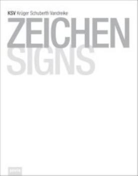 Hardcover Ksv: Krüger Schuberth Vandreike: Buildings and Projects 90-08 Book
