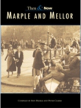 Paperback Marple and Mellor Book