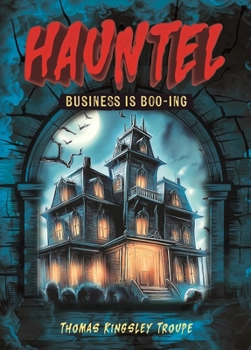 Library Binding Business Is Boo-Ing Book