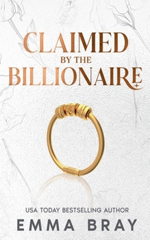 Paperback Claimed by the Billionaire Book