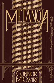 Paperback METANOIA [1] Book