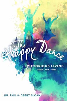 Paperback THE Happy Dance Book